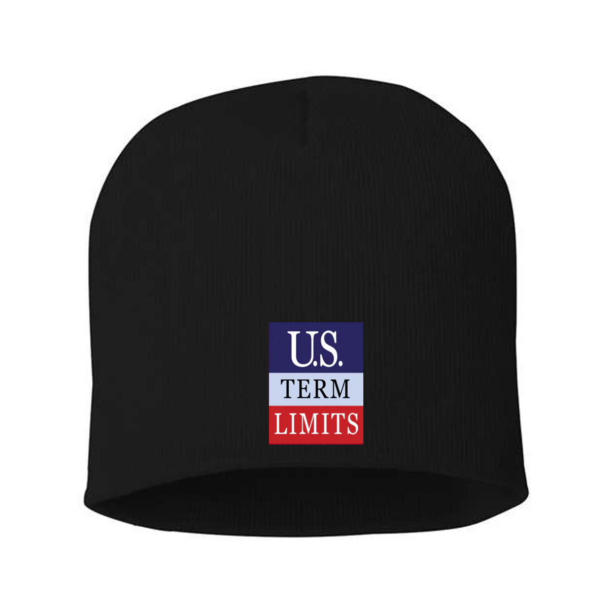 US Term Limits 8" Beanie